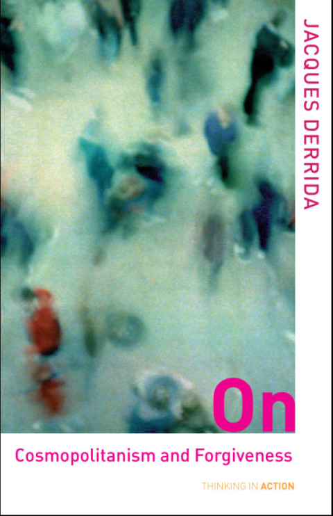 Cover image for book On Cosmopolitanism and Forgiveness