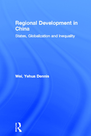 Regional Development in China