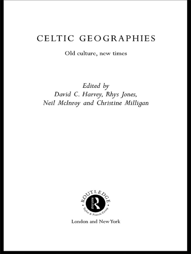Celtic Geographies