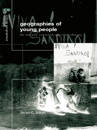 The Geography of Young People