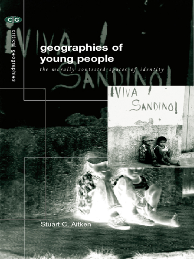 The Geography of Young People