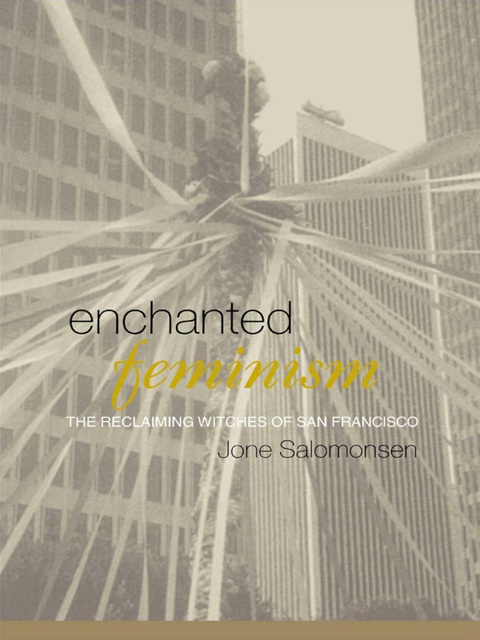 Cover image for book Enchanted Feminism