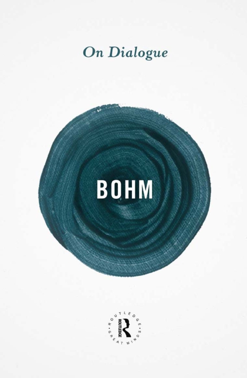 Cover image for book On Dialogue