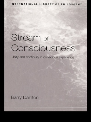 Stream of Consciousness