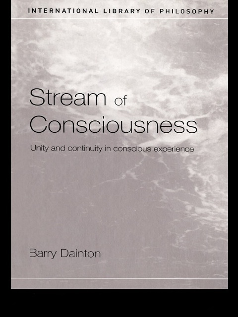 Cover image for book Stream of Consciousness