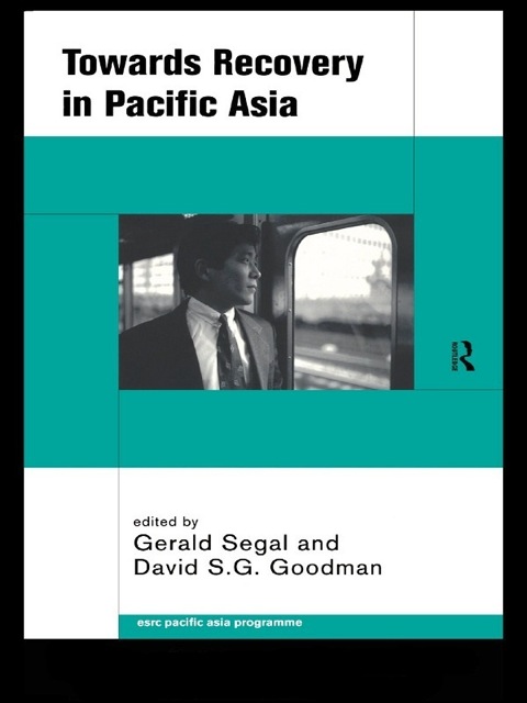 Towards Recovery in Pacific Asia 
