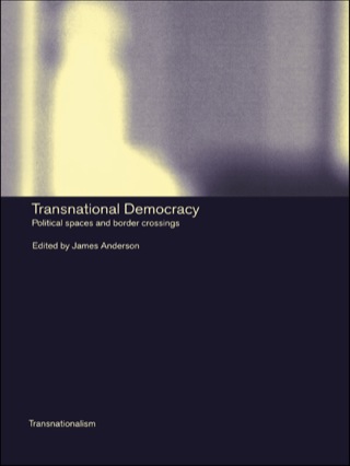 Transnational Democracy