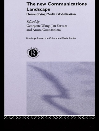 The New Communications Landscape