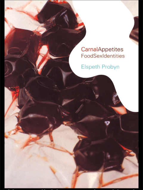 Cover image for book Carnal Appetites