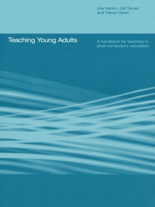 Teaching Young Adults