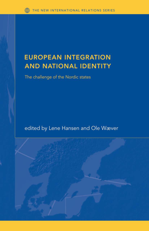 European Integration and National Identity 