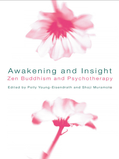 Cover image for book Awakening and Insight