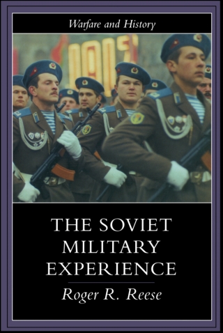 The Soviet Military Experience
