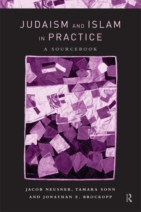 Cover image for book Judaism and Islam in Practice