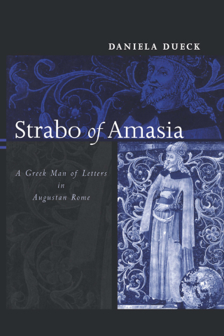 Strabo of Amasia
