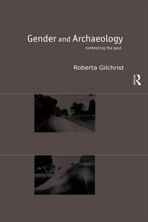 Cover image for book Gender and Archaeology