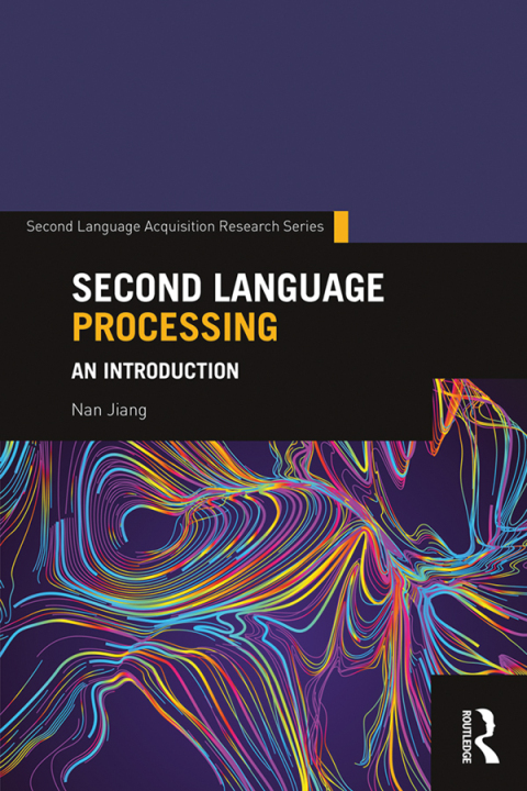 Cover image for book Second Language Processing