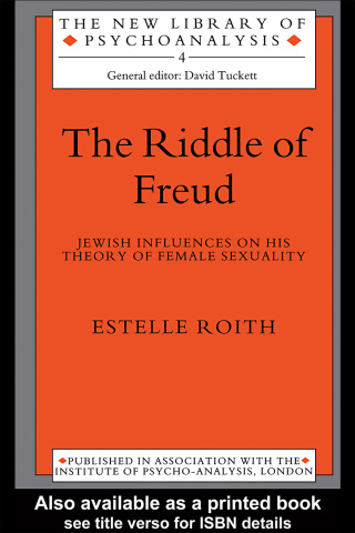 The Riddle of Freud