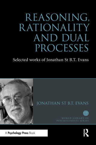 Reasoning, Rationality and Dual Processes