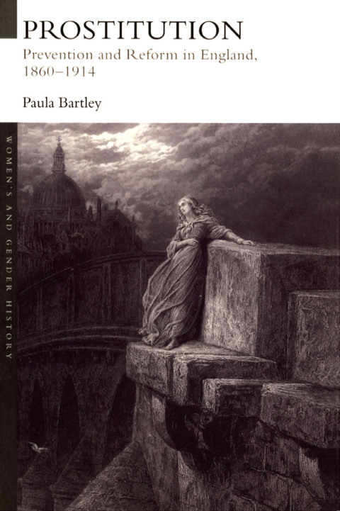 Cover image for book Prostitution