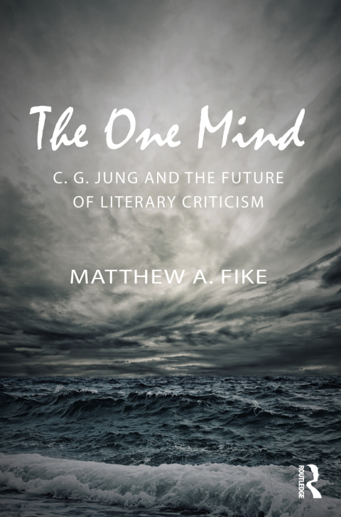 Cover image for book The One Mind