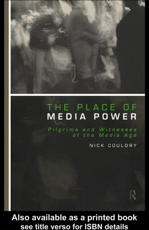 The Place of Media Power