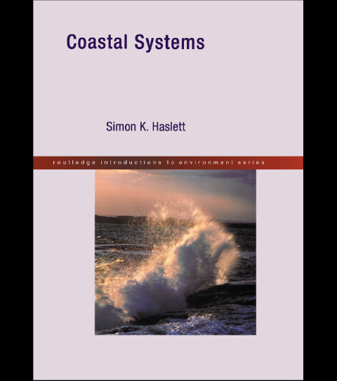 Cover image for book Coastal Systems