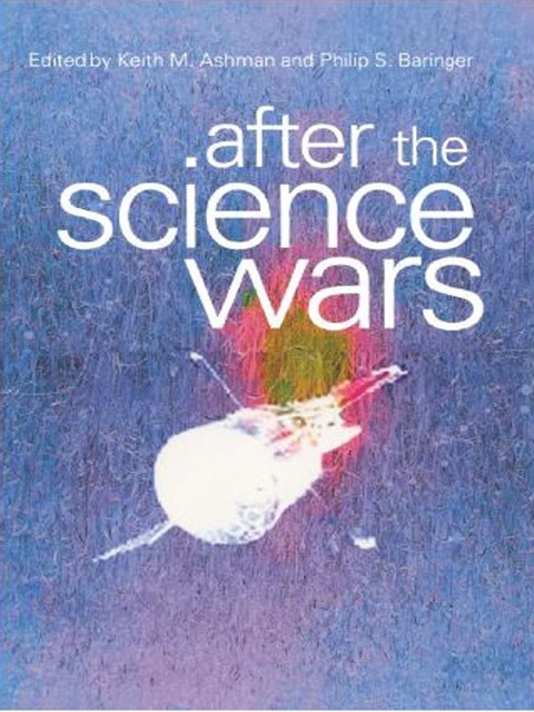 Cover image for book After the Science Wars