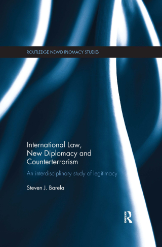 International Law, New Diplomacy and Counterterrorism