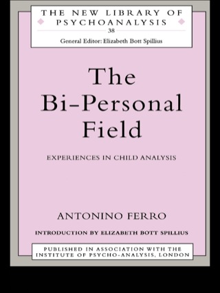 The Bi-Personal Field