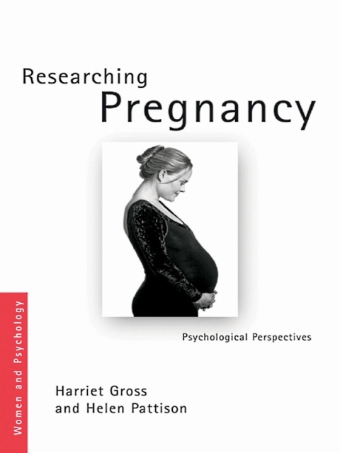 Cover image for book Sanctioning Pregnancy