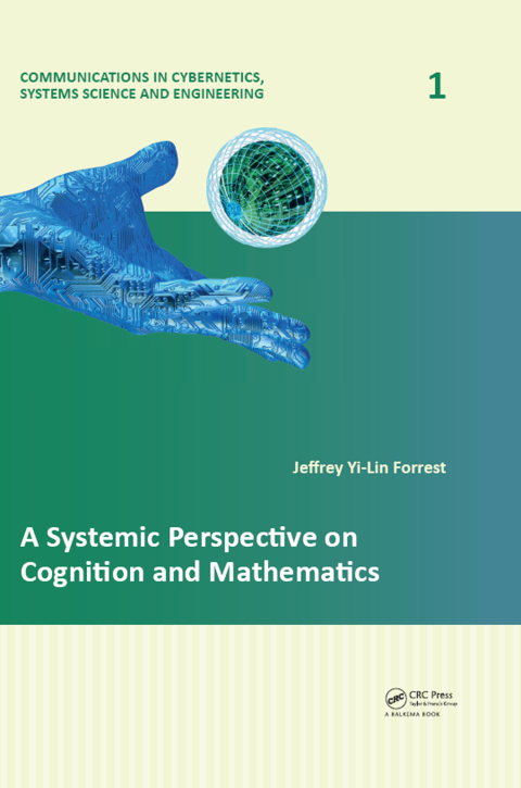 Cover image for book A Systemic Perspective on Cognition and Mathematics