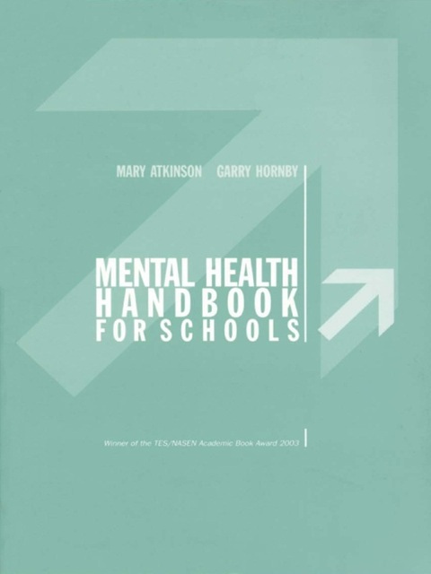 Mental Health Handbook for Schools 