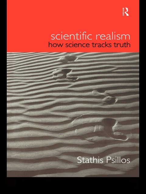 Cover image for book Scientific Realism