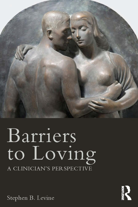 Barriers to Loving 