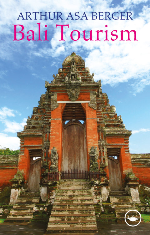 Cover image for book Bali Tourism