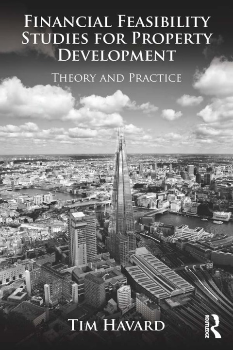 Cover image for book Financial Feasibility Studies for Property Development