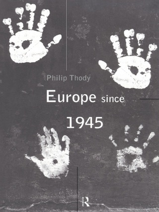 Europe Since 1945