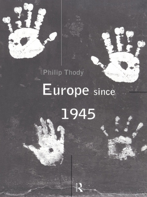 Europe Since 1945 