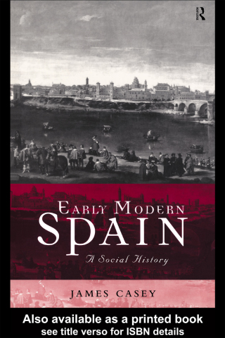 Early Modern Spain