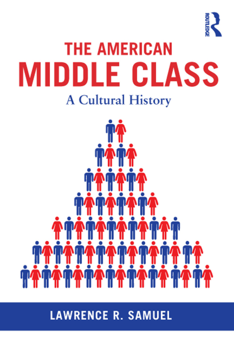 Cover image for book The American Middle Class