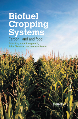 Biofuel Cropping Systems