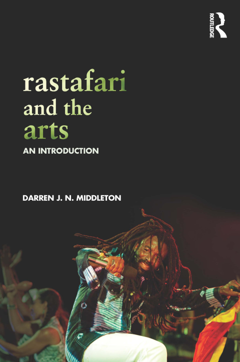 Rastafari and the Arts 