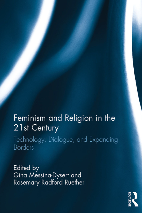 Cover image for book Feminism and Religion in the 21st Century