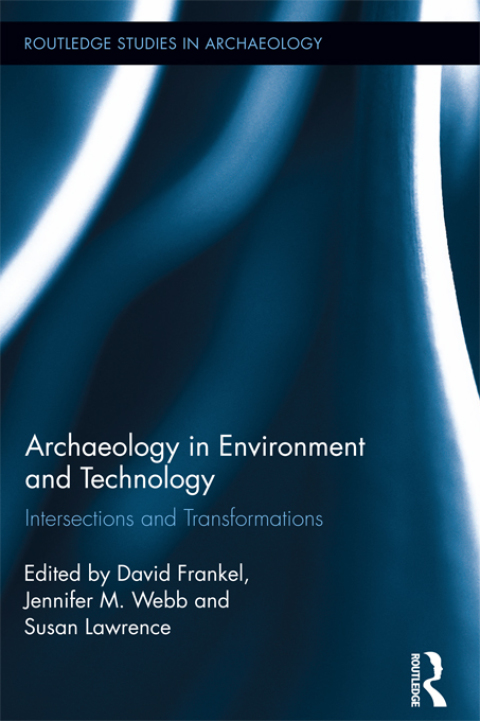 Archaeology in Environment and Technology 