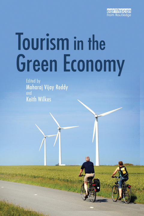 Tourism in the Green Economy 