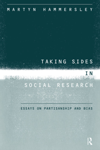 Taking Sides in Social Research