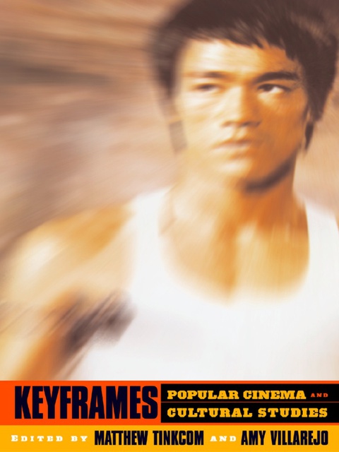 Cover image for book Keyframes: Popular Cinema and Cultural Studies