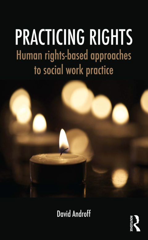 Cover image for book Practicing Rights