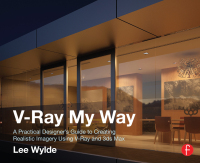 Titelbild: V-Ray My Way 1st edition 9780415709637